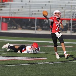 Meet your Posher, Noah